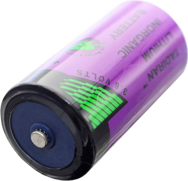 Actual product image Tadiran Battery SL-770, SL-770/S Standard SL-2770 (1 pcs., C, 8500 mAh)