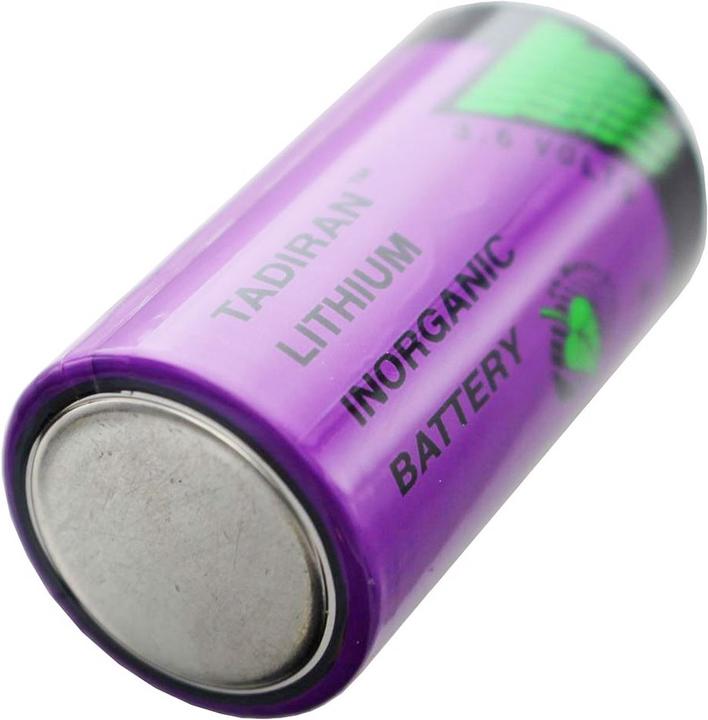 Actual product image Tadiran Battery SL-770, SL-770/S Standard SL-2770 (1 pcs., C, 8500 mAh)
