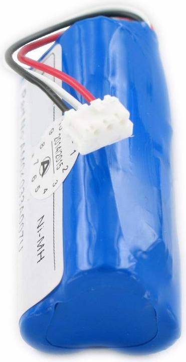 Produktbild Wella Akku Xpert HS70, 520902, HR-AAAU, hohe Version (1 Stk., 700 mAh)