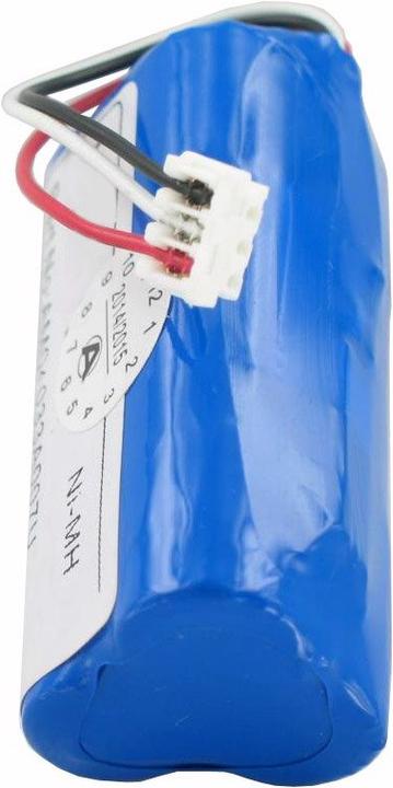 Produktbild Wella Akku Xpert HS70, 520902, HR-AAAU, hohe Version (1 Stk., 700 mAh)