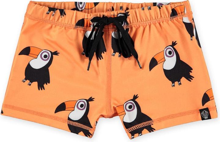 Produktbild Beach & Bandits UV Badeshorts Toucan (92)