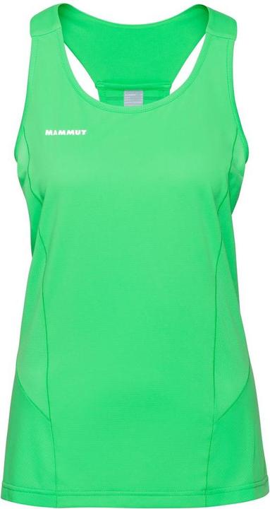 Produktbild Mammut Aenergy FL Tank Top Women (XL)