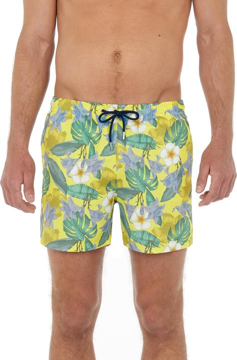 Image du produit HOM Beach Boxer Tropicana (XXL)