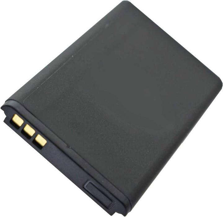 Actual product image Nokia Battery 1209, BL-5C, BL-5CA, BR-5C, BL-5CB, BL-5CA, NKBF01, BL-5C, LN-4C