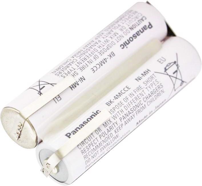 Immagine prodotto Philips Rasoio a batteria BT9290, con alette di saldatura (1 pz., AAA, 800 mAh)