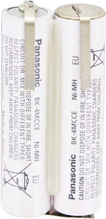 Immagine prodotto Philips Rasoio a batteria BT9290, con alette di saldatura (1 pz., AAA, 800 mAh)