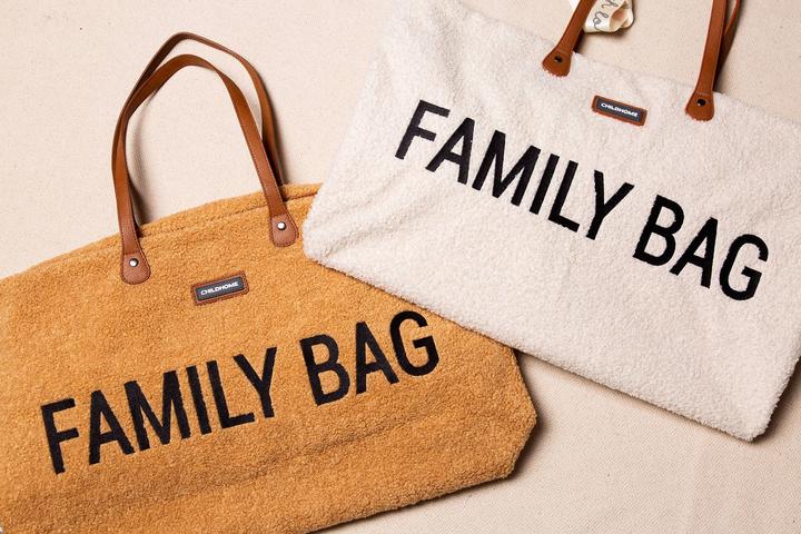 Actual product image Childhome Family Bag