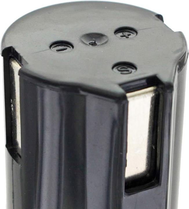 Immagine prodotto ABB Batteria SDF-AK2 Batteria Minifix AK110 (2.4 V)