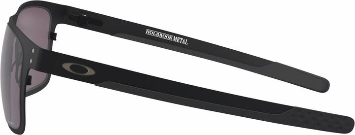Actual product image Oakley Sunglasses Holbrook Metal