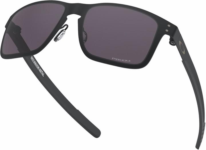 Actual product image Oakley Sunglasses Holbrook Metal