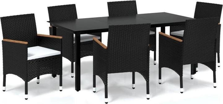Produktbild VidaXL Gino (190 cm)
