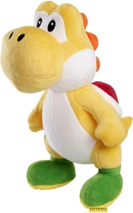 Produktbild Simba SuMa Yoshi assortiert (21 cm)