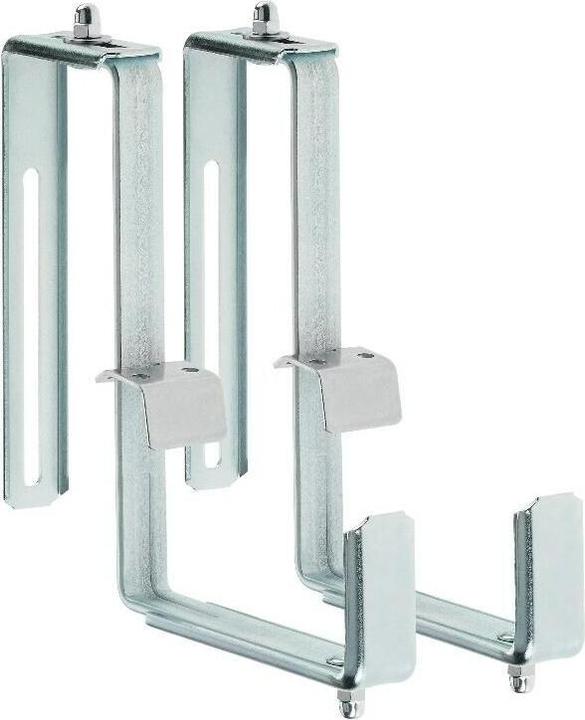 Alba Balcony box girder
