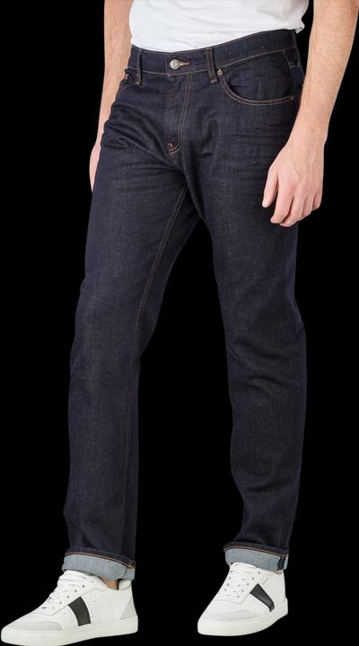 Produktbild Tommy Hilfiger Tommy Jeans Ryan Regular Straight Fit Rinse (W32/L36)