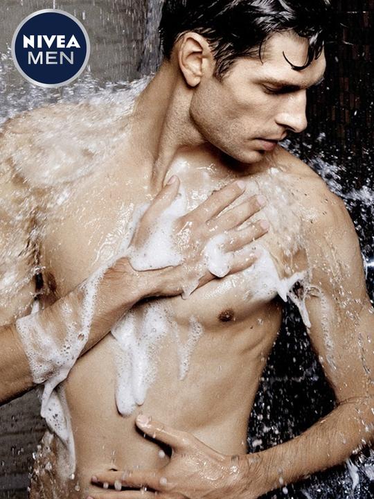 Produktbild NIVEA Active Clean (750 ml)