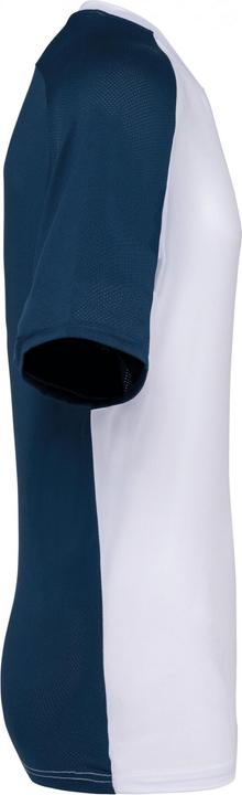 Produktbild Proact Zweifarbiges Trikot mit Raglanärmeln (L)