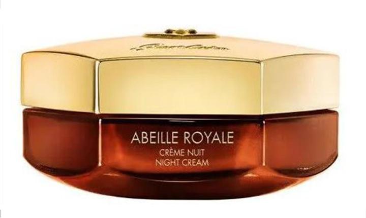 Actual product image Guerlain Abeille Royale (50 ml)
