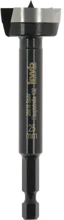 Produktbild kwb Forstnerbohrer, 706422, 22 mm (22 mm)