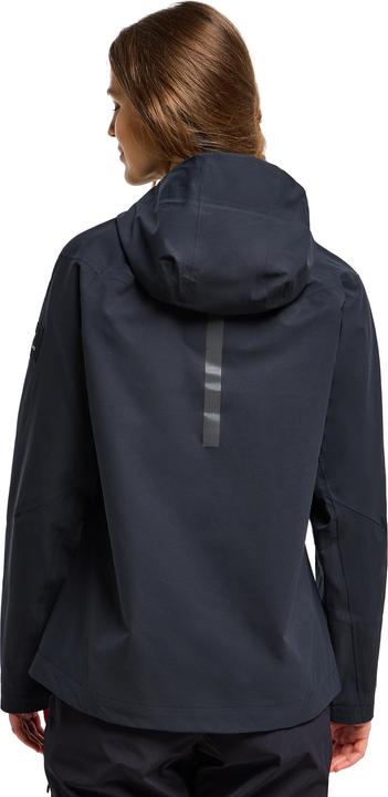 Produktbild Witeblaze BUFFY Ladies functional jacke schwarz XXL (XXL)