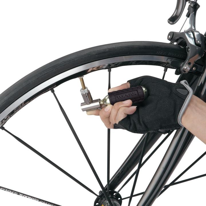 Produktbild Topeak AirBooster