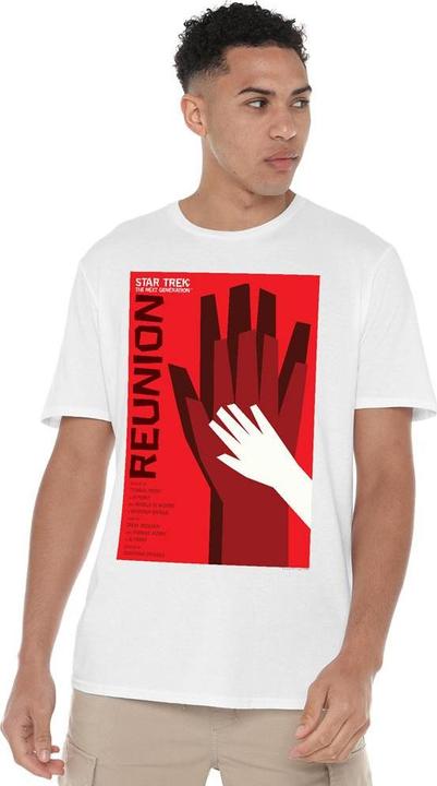 Produktbild The Next Generation Season 4 Episode 7 TShirt (S)