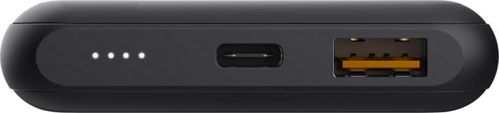 Productafbeelding Trust REDOH 10.000 POWERBANK ZWART (10000 mAh, 18 W, 37 Wh)