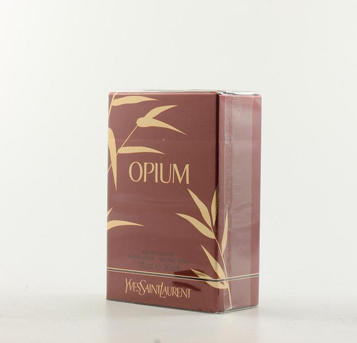 Produktbild Yves Saint Laurent Opium (Eau de Toilette, 30 ml)