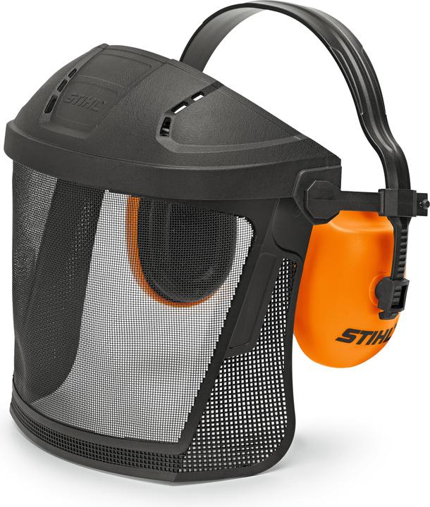 Immagine prodotto Stihl Protezione viso/orecchie FUNZIONE, rete di nylon