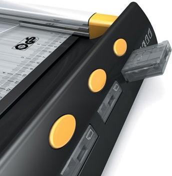 Image du produit Fellowes Découpeuse de bobines Neutron A4 (10 feuilles, A4)