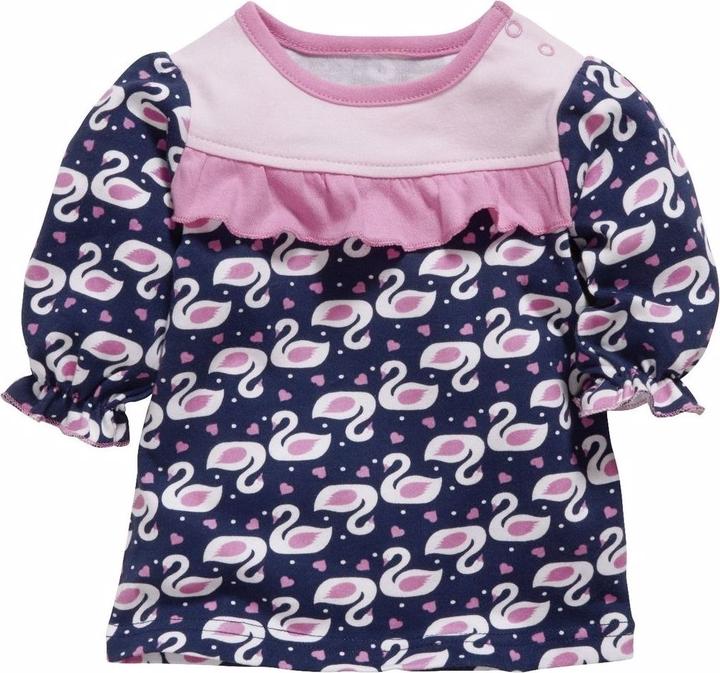 Actual product image Schnizler Sweat Shirt Nicki (56)