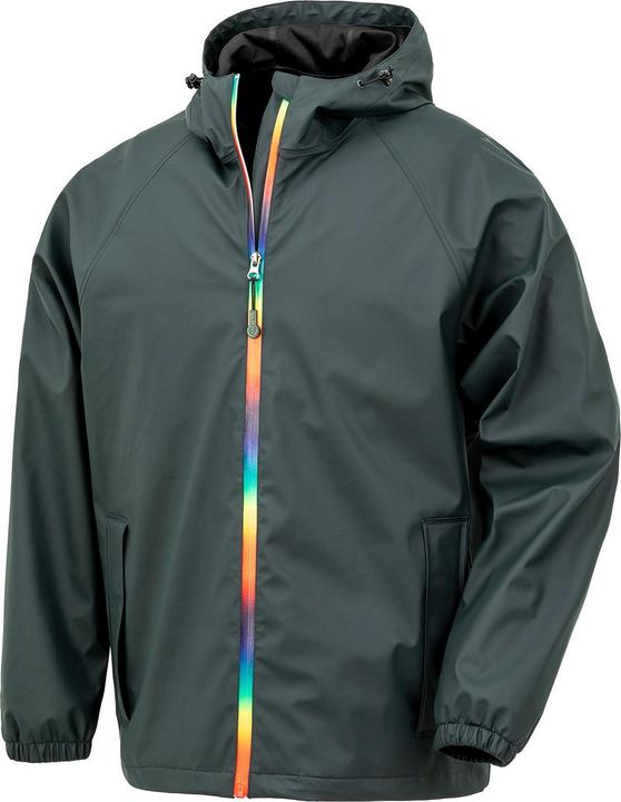 Image du produit Result - Veste imperméable - Homme (XXL)