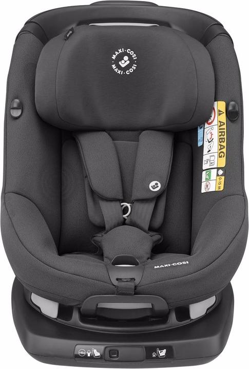 Immagine prodotto Maxi-Cosi AxissFix i-Size (Reboarder, Seggiolino per bambini, ECE R129/i-Size Standard)
