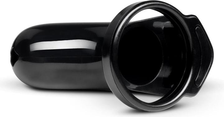 Actual product image Lockdown Chastity Cage - Medium