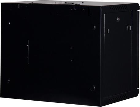 Produktbild Rockstable 19" 9 HE 600x440x503mm (19 Zoll Rack)