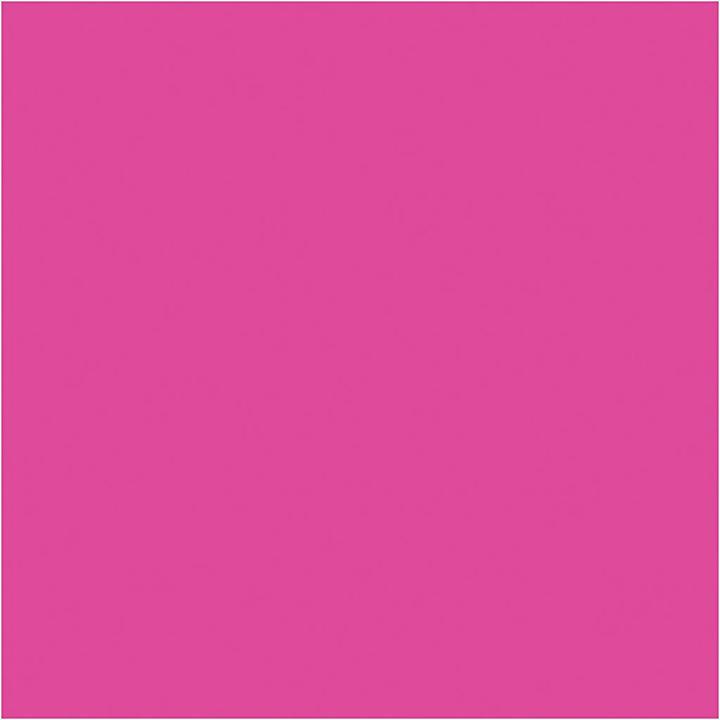 Produktbild Creativ Company Textilfarbe Halbdeckende Textilfarbe – Rosa, 50 ml (Pink, 50 ml)