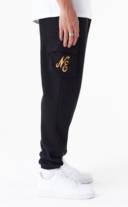 Image du produit New Era Jogger CARGO Sweatpants - noir (XL)