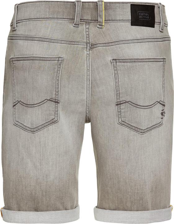 Actual product image Camel Active fleXXXactive® Jeansshorts im Regular Fit (42)