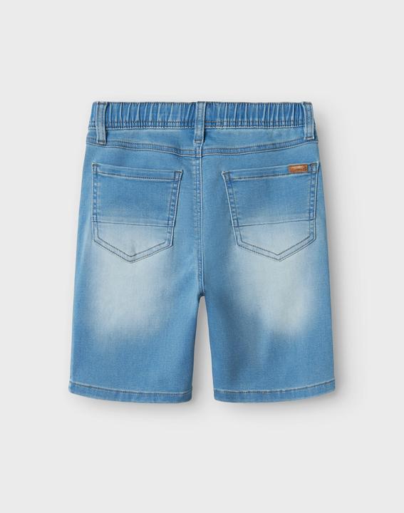 Actual product image Name it RYAN denim shorts (164)