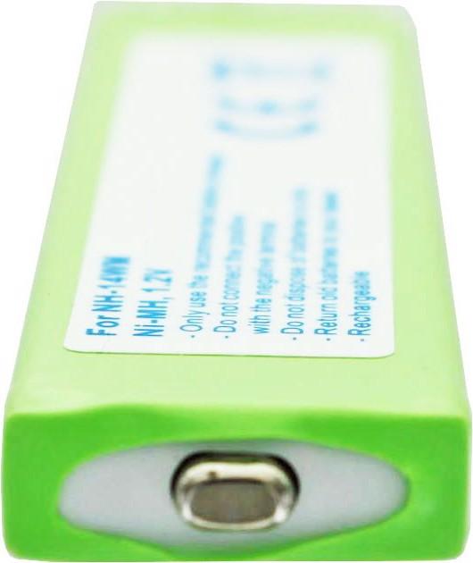 Produktbild AccuCell GP14M (1 Stk., Gerätespezifisch, 1450 mAh)