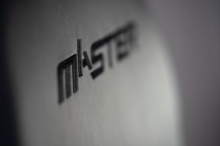 Produktbild DXRacer Master Racer