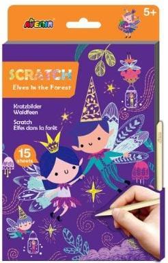 Produktbild Avenir Waldfeen