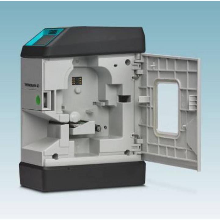 Actual product image Phoenix Contact Thermal transfer printer - THERMOMARK GO