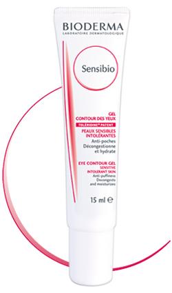 Produktbild Bioderma Sensibio Eye (Crème, 15 ml, Tag + Nacht)