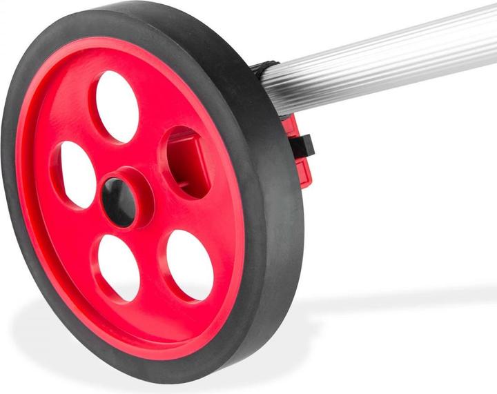 Actual product image Dema Messrad / Rolltacho (99990 cm)