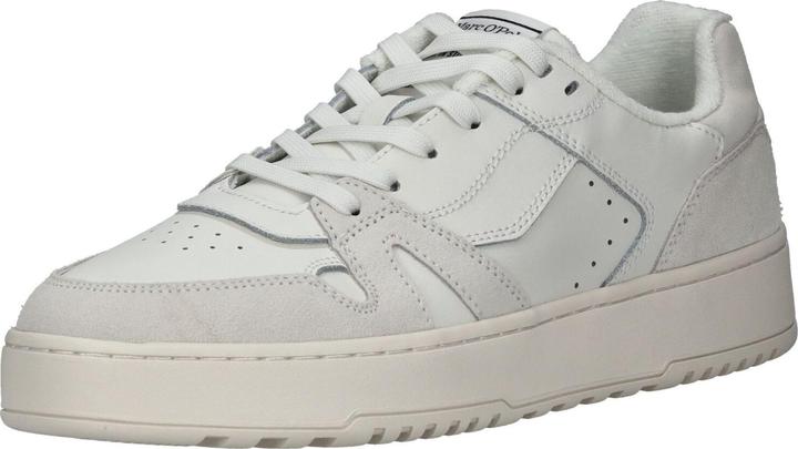 Combi bianco
