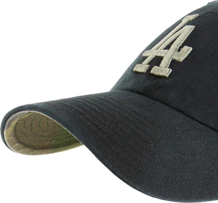Image du produit 47 Brand Casquette Relaxed Fit - Clean Up Los Angeles Dodgers