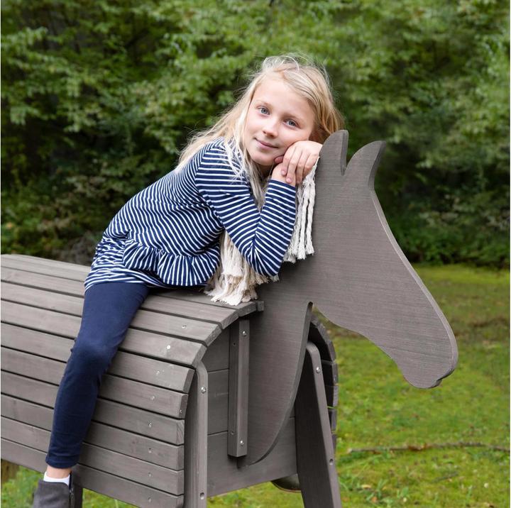 Actual product image Roba Garden Horse