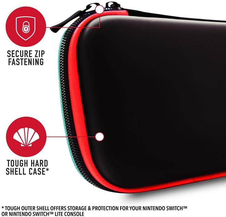 Produktbild Stealth Premium Travel Kit (Switch)