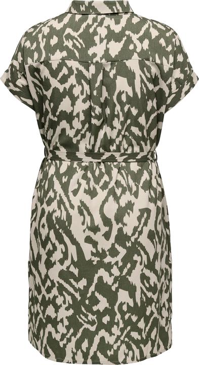 Image du produit Only CARDIEGA Robe longue Chemisier (52)