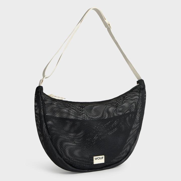 Actual product image Wouf Mesh Umhängetasche 45 cm